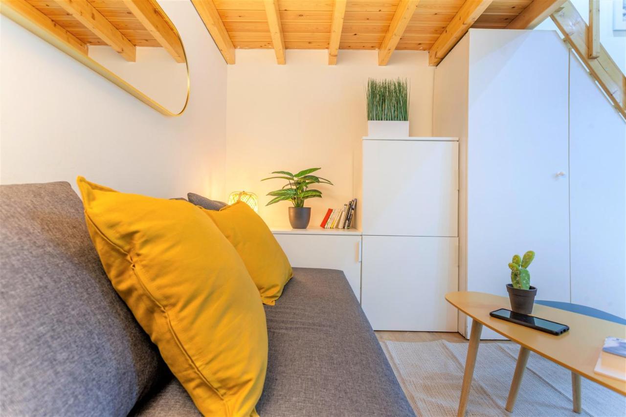Quevedo V Apartman Madrid Kültér fotó